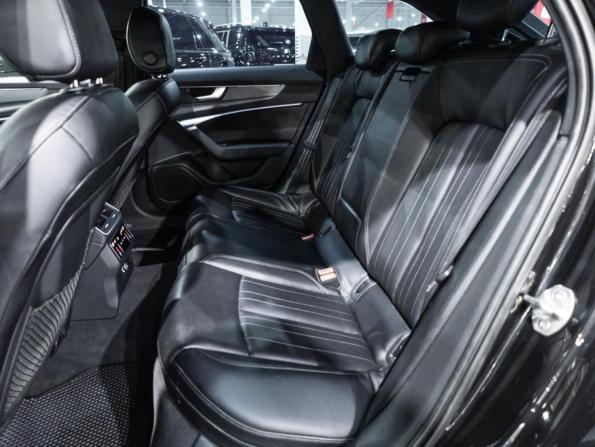 Audi A6 V (C8) с пробегом 2019 года, цена 3 200 000 рублей, 152000 км, универсал, Автокод Объявления