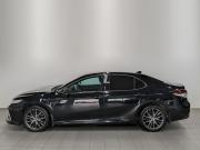 Toyota Camry VIII (XV70) Рестайлинг Москва  - изображение 38