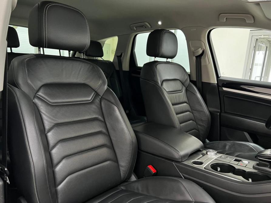 Volkswagen Touareg III Волгоград  - изображение 35