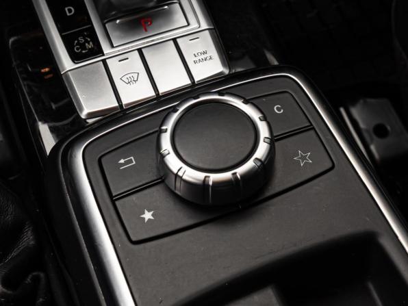Mercedes-Benz G-Класс AMG I (W463) Рестайлинг 2 с пробегом 2015 года, цена 5 550 000 рублей, 179432 км, внедорожник, Автокод Объявления