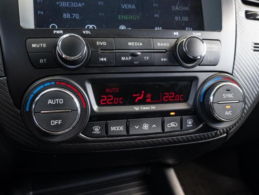 Kia Cerato III Рестайлинг (Classic) Краснодар  - изображение 14