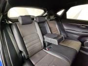 Lexus NX I Рестайлинг Москва  - изображение 39