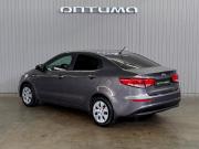Kia Rio III Рестайлинг Краснодар  - изображение 27