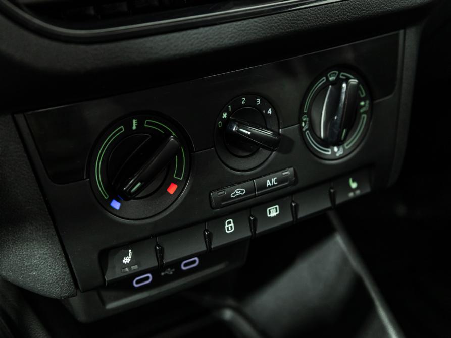 Skoda Rapid II Санкт-Петербург  - изображение 16