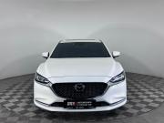 Mazda 6 III (GJ) Рестайлинг 2 Ростов-на-Дону  - изображение 27