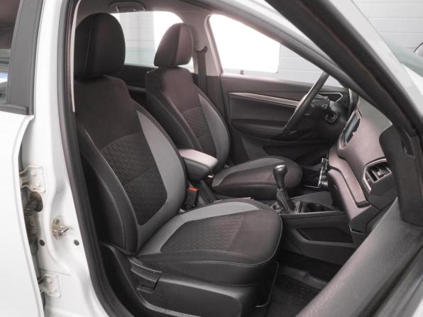 Lada (ВАЗ) Vesta I Рестайлинг (NG) с пробегом 2024 года, цена 1 399 000 рублей, 39054 км, универсал, Автокод Объявления