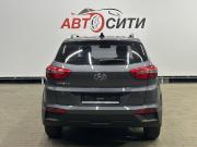 Hyundai Creta I Рестайлинг Тамбов  - изображение 27