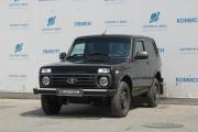 Lada (ВАЗ) Niva Legend Пермь  - изображение 18