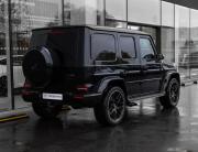 Mercedes-Benz G-Класс AMG II (W463) Москва  - изображение 26