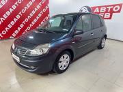 Renault Scenic II Рестайлинг Новочеркасск  - изображение 19