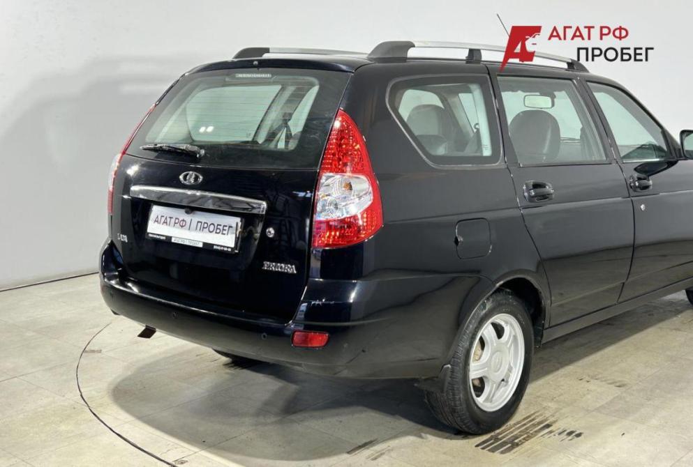Lada (ВАЗ) Priora I Саранск  - изображение 3