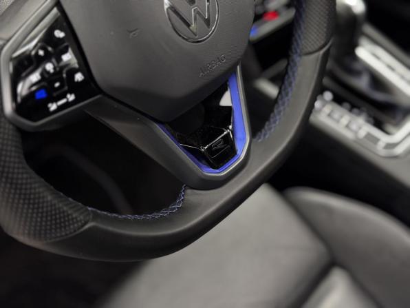Volkswagen Arteon R с пробегом 2021 года, цена 6 500 000 рублей, 33459 км, универсал, Автокод Объявления