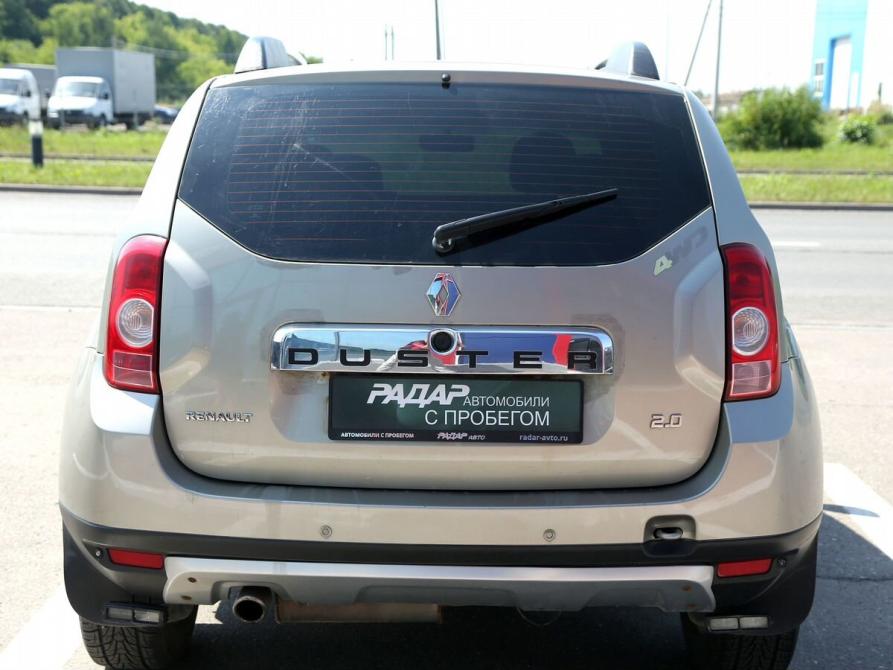 Renault Duster I Иваново  - изображение 5