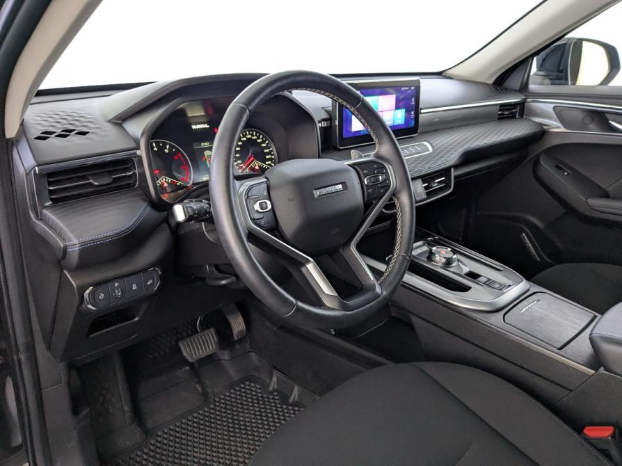 Haval Jolion I Рестайлинг Москва  - изображение 17