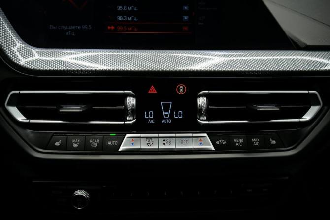 BMW 2 серии F44 с пробегом 2020 года, цена 2 855 000 рублей, 101231 км, седан, Автокод Объявления