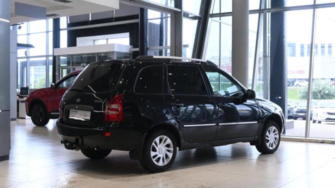 Lada (ВАЗ) Kalina I с пробегом 2012 года, цена 330 000 рублей, 148000 км, универсал, Автокод Объявления