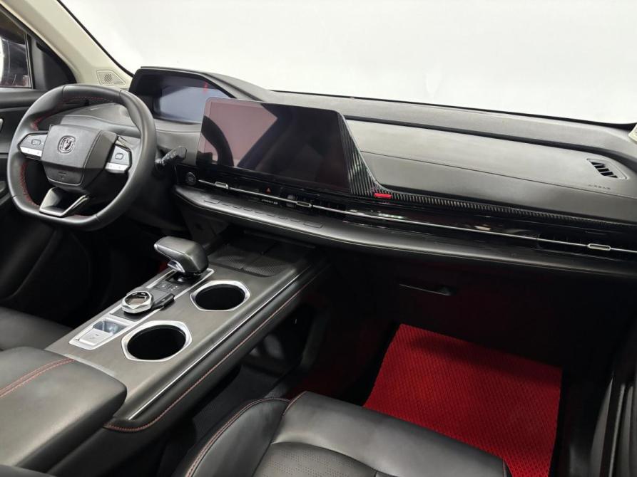 Changan CS55 Plus II Альметьевск  - изображение 12