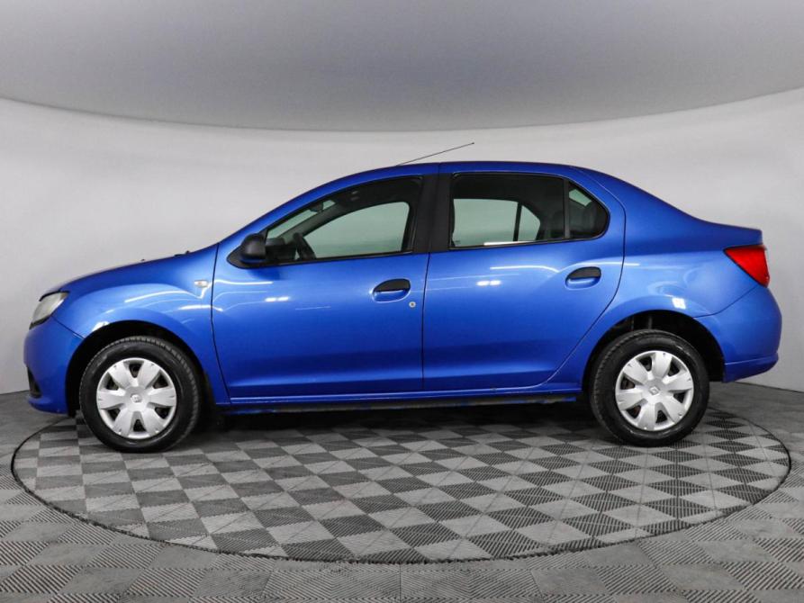 Renault Logan II Химки  - изображение 8