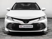 Toyota Camry VIII (XV70) Москва  - изображение 24