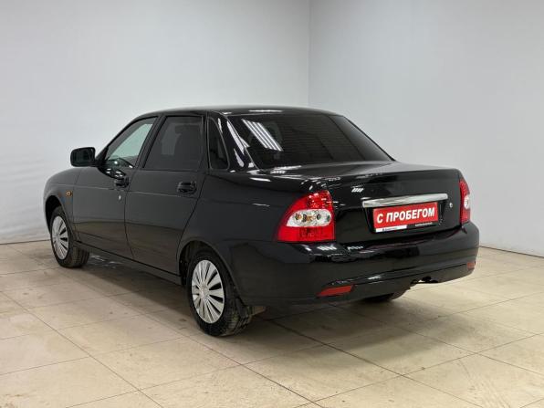Lada (ВАЗ) Priora I Рестайлинг с пробегом 2018 года, цена 480 000 рублей, 157332 км, седан, Автокод Объявления