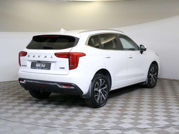 Haval Jolion I с пробегом 2023 года, цена 1 625 000 рублей, 59653 км, внедорожник, Автокод Объявления