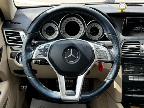 Mercedes-Benz E-Класс IV (W212 S212 C207) Рестайлинг с пробегом 2016 года, цена 2 350 000 рублей, 101000 км, купе, Автокод Объявления
