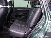 Skoda Kodiaq I Москва  - изображение 28