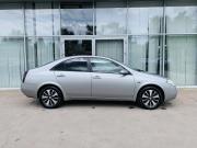 Nissan Primera III (P12) Воронеж  - изображение 16