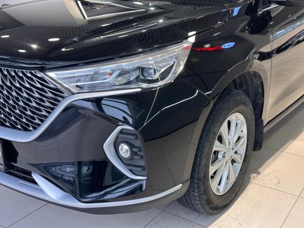 Haval M6 II с пробегом 2024 года, цена 1 690 000 рублей, 22765 км, внедорожник, Автокод Объявления