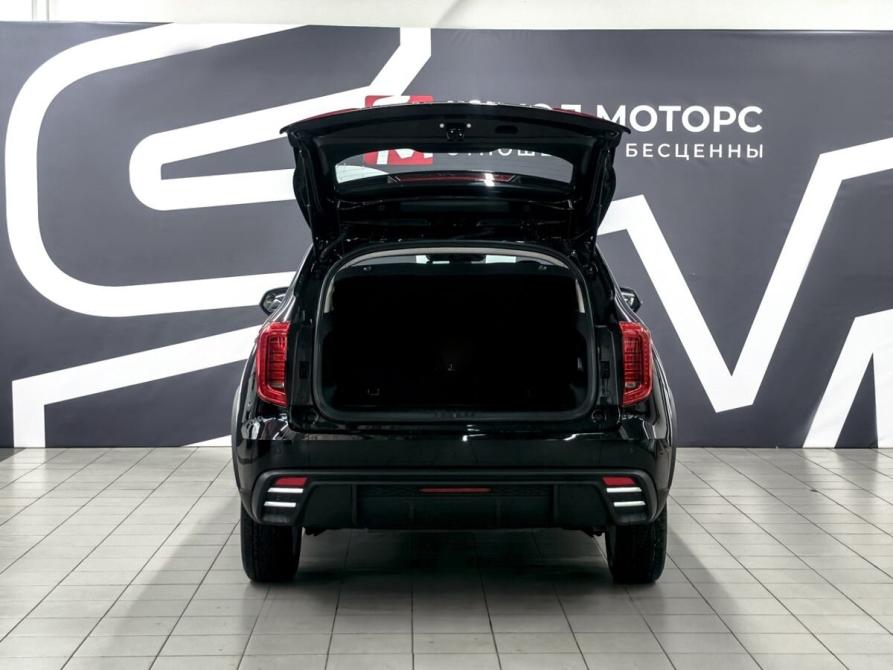 Haval Jolion I Рестайлинг Ростов-на-Дону  - изображение 5