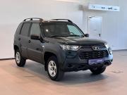 Lada (ВАЗ) Niva Travel I Волгоград  - изображение 27