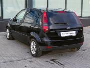 Ford Fiesta Mk5 Екатеринбург  - изображение 23