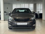 Kia Rio III Рестайлинг Челябинск  - изображение 23