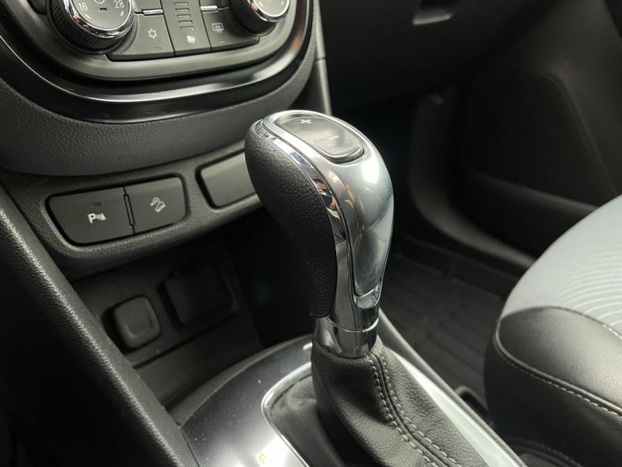 Opel Mokka I Тамбов  - изображение 17