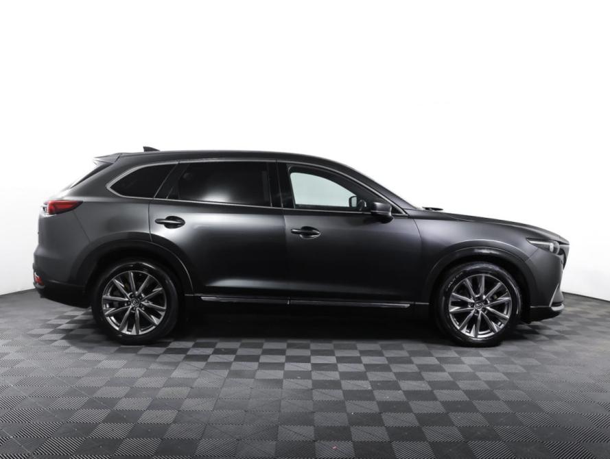 Mazda CX-9 II Москва  - изображение 4
