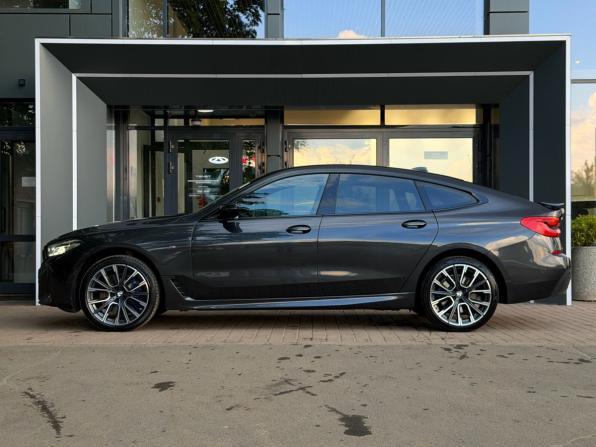 BMW 6 серии IV (G32) Рестайлинг с пробегом 2020 года, цена 5 879 900 рублей, 87072 км, лифтбек, Автокод Объявления