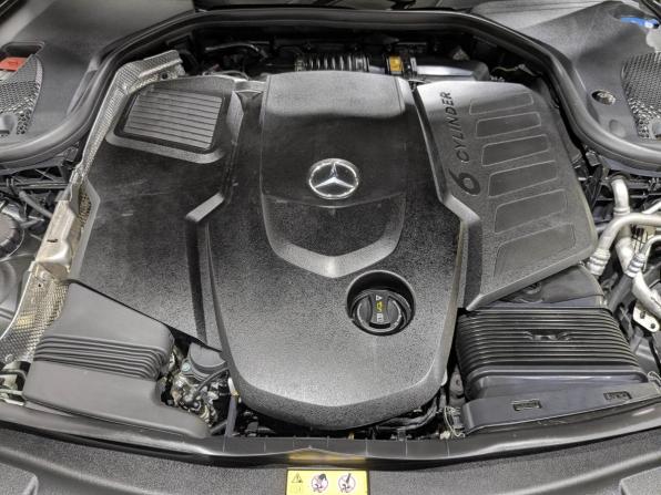 Mercedes-Benz E-Класс V (W213 S213 C238) Рестайлинг с пробегом 2021 года, цена 5 290 000 рублей, 94319 км, седан, Автокод Объявления