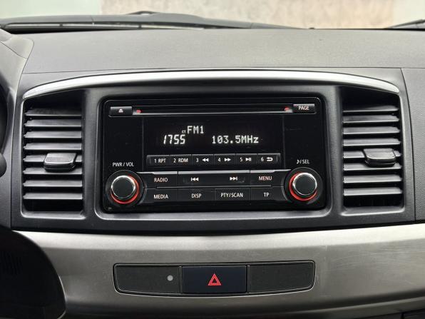 Mitsubishi Lancer X Рестайлинг с пробегом 2013 года, цена 1 265 000 рублей, 85132 км, седан, Автокод Объявления