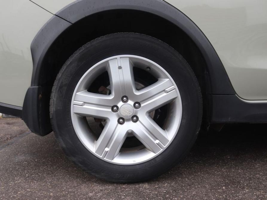 Subaru XV I Нижний Новгород  - изображение 10