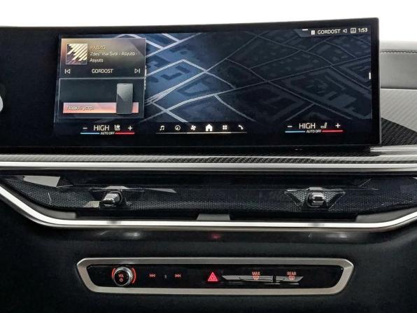 Новый BMW X5 IV (G05/G18) Рестайлинг 2026 года, цена 17 990 000 рублей, внедорожник, Автокод Объявления