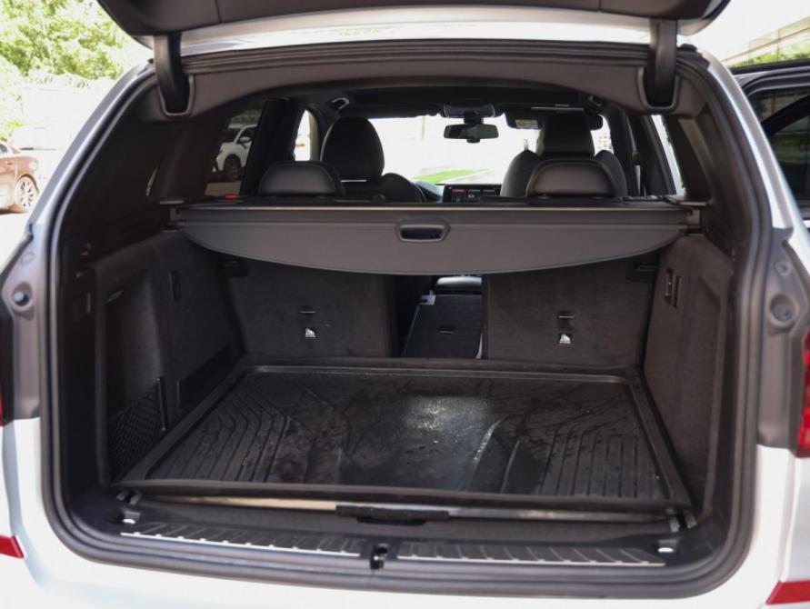 BMW X3 III (G01) Санкт-Петербург  - изображение 31