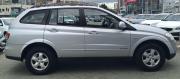 SsangYong Kyron I Рестайлинг Челябинск  - изображение 13