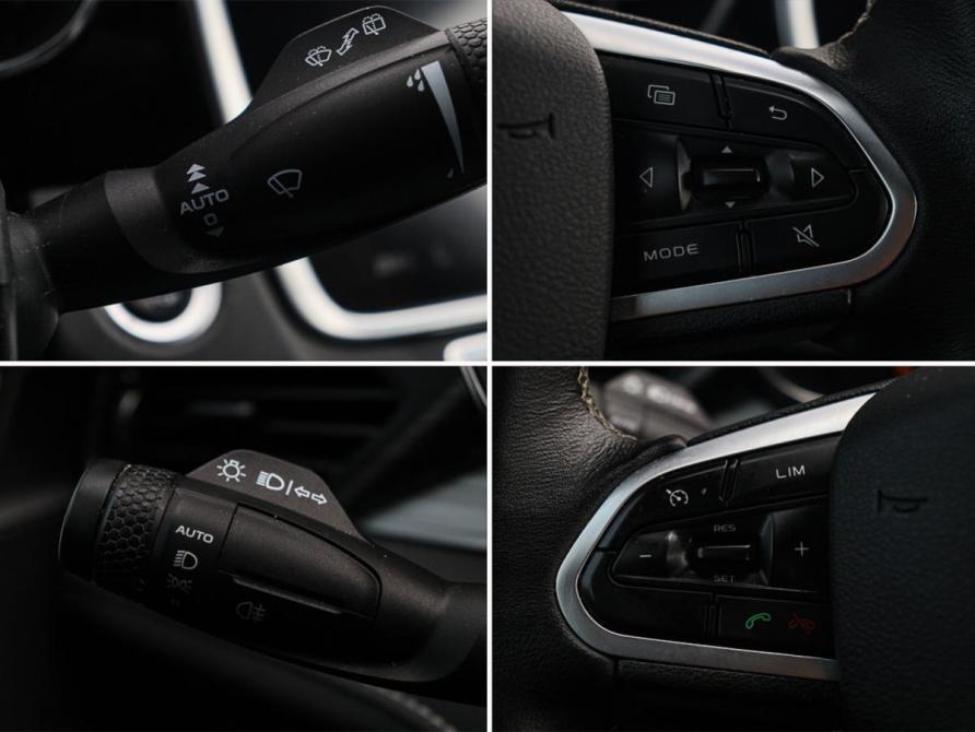 Geely Atlas Pro Москва  - изображение 21