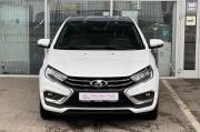 Lada (ВАЗ) Vesta I Рестайлинг (NG) Липецк  - изображение 14