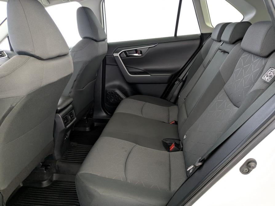 Toyota RAV4 V (XA50) Москва  - изображение 12