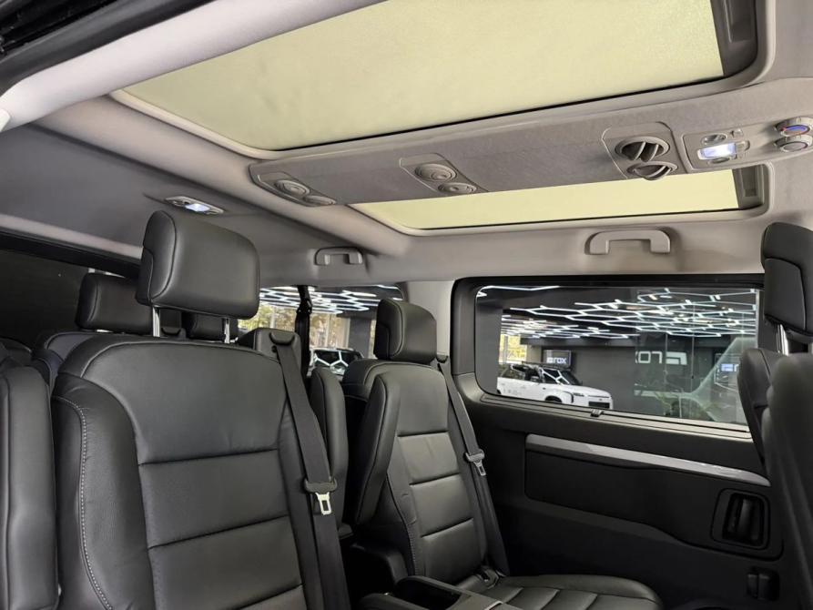 Peugeot Traveller I Рестайлинг Москва  - изображение 17