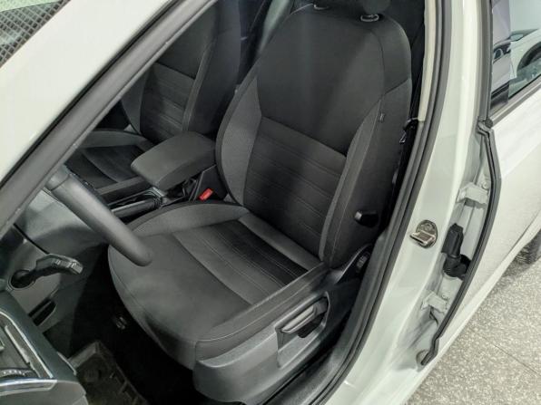 Skoda Octavia III (A7) Рестайлинг с пробегом 2019 года, цена 1 450 000 рублей, 119106 км, лифтбек, Автокод Объявления