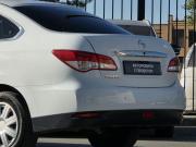 Nissan Almera III (G15) Новосибирск  - изображение 33