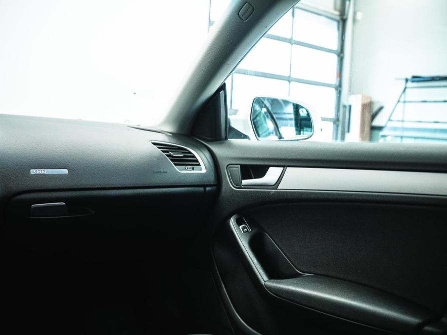 Audi A5 I (8T) Рестайлинг Красноярск  - изображение 15