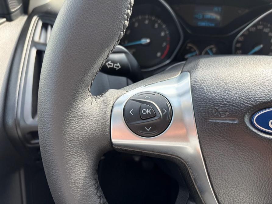 Ford Focus III Самара  - изображение 19